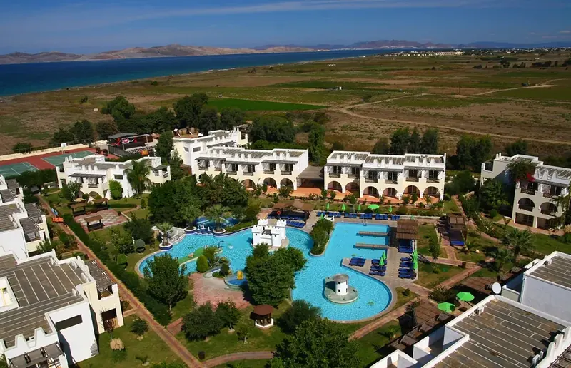 Gaia Royal, Kos: zdjęcie 3 z 10