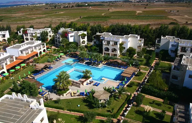 Gaia Royal, Kos: zdjęcie 4 z 10