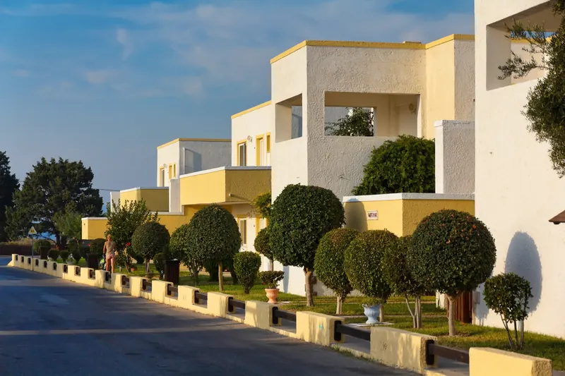 Gaia Royal, Kos: zdjęcie 5 z 10