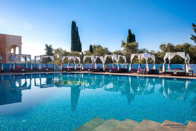Michelangelo Resort