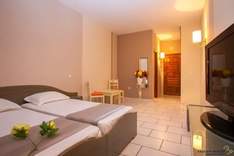 Michelangelo Resort, Korfu: zdjęcie 10 z 10