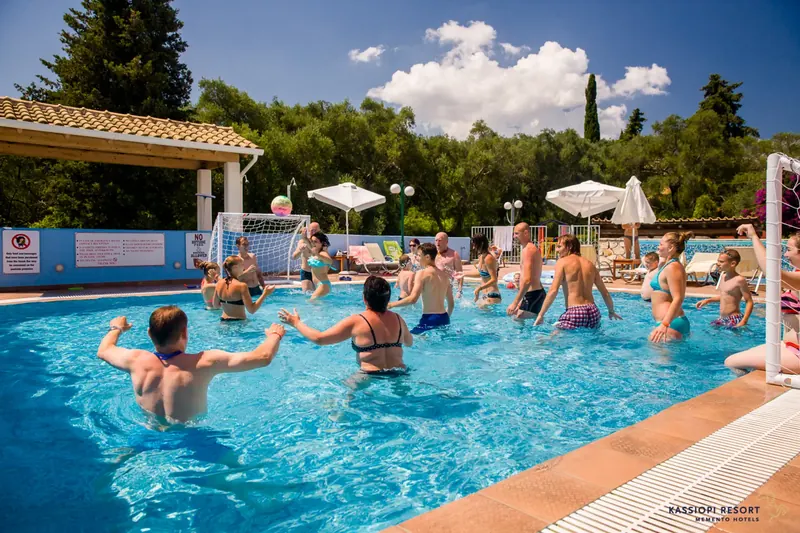 Michelangelo Resort, Korfu: zdjęcie 2 z 10