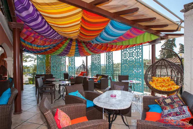 Michelangelo Resort, Korfu: zdjęcie 4 z 10