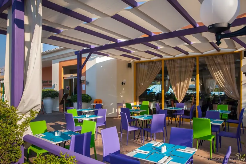Michelangelo Resort, Korfu: zdjęcie 6 z 10