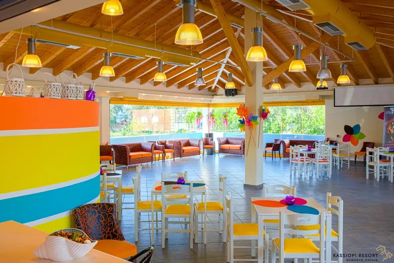 Michelangelo Resort, Korfu: zdjęcie 8 z 10