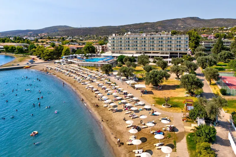 Palmariva Beach