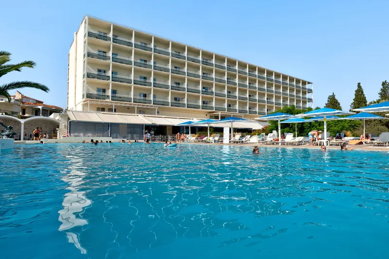 Palmariva Beach, Evia: zdjęcie 2 z 10