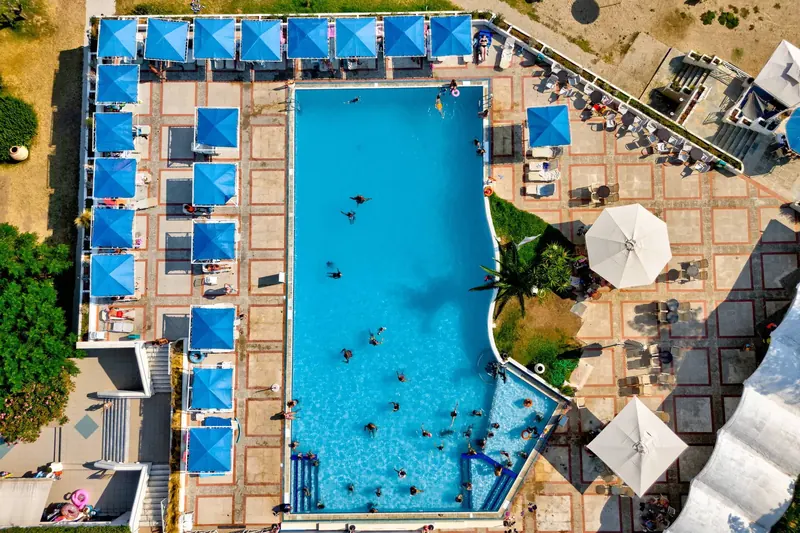 Palmariva Beach, Evia: zdjęcie 5 z 10