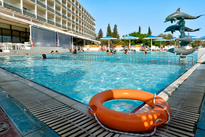 Palmariva Beach, Evia: zdjęcie 6 z 10
