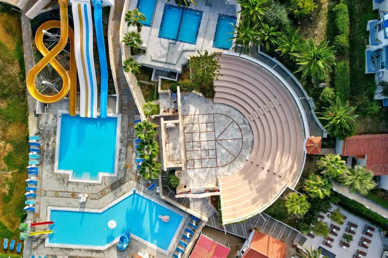 Rethymno Mare Royal & Water Park, Kreta Zachodnia: zdjęcie 2 z 10