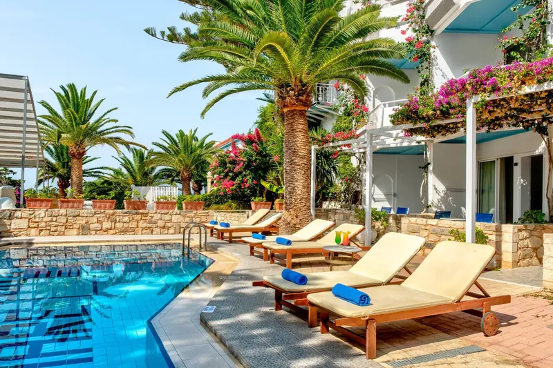Rethymno Mare Royal & Water Park, Kreta Zachodnia: zdjęcie 3 z 10