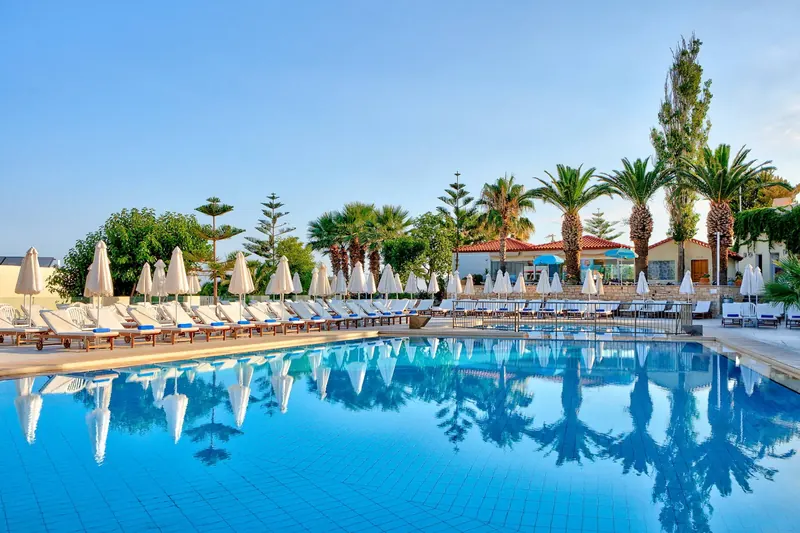 Rethymno Mare Royal & Water Park, Kreta Zachodnia: zdjęcie 4 z 10
