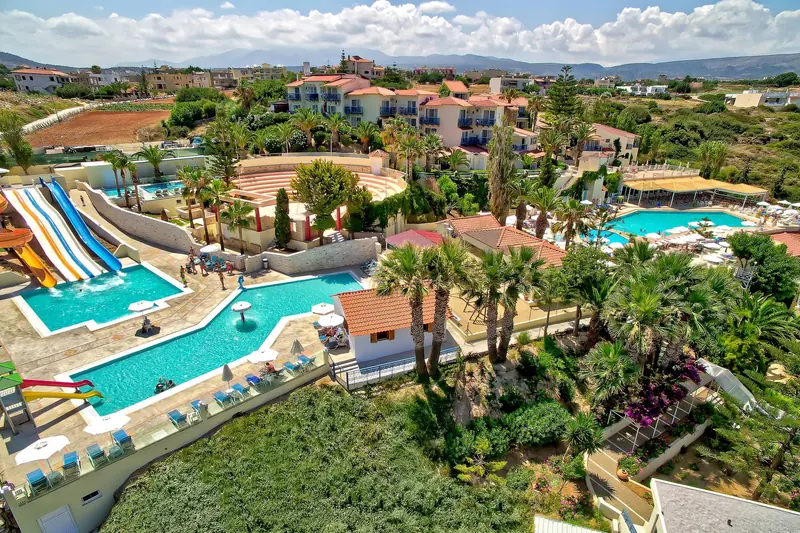 Rethymno Mare Royal & Water Park, Kreta Zachodnia: zdjęcie 5 z 10