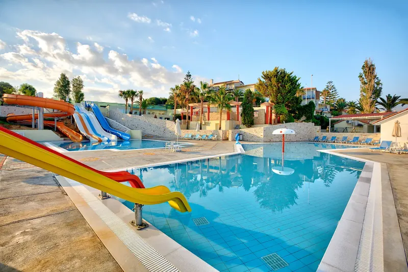 Rethymno Mare Royal & Water Park, Kreta Zachodnia: zdjęcie 6 z 10