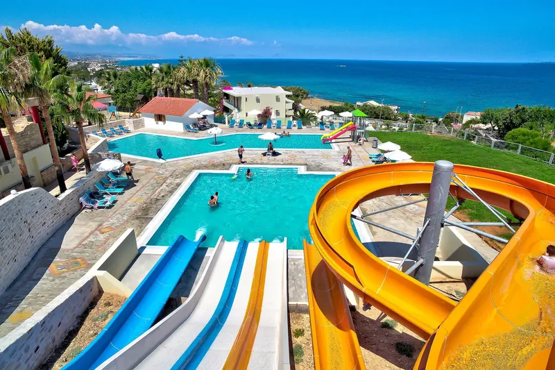 Rethymno Mare Royal & Water Park, Kreta Zachodnia: zdjęcie 7 z 10