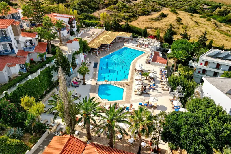 Rethymno Mare Royal & Water Park, Kreta Zachodnia: zdjęcie 8 z 10