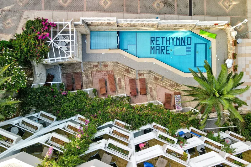 Rethymno Mare Royal & Water Park, Kreta Zachodnia: zdjęcie 9 z 10