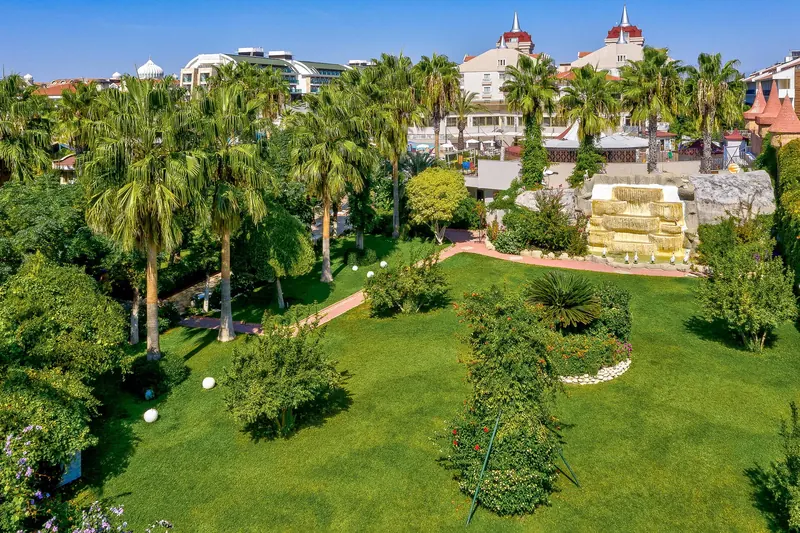 Aydinbey Famous, Belek: zdjęcie 10 z 10