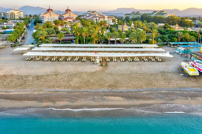 Aydinbey Famous, Belek: zdjęcie 2 z 10