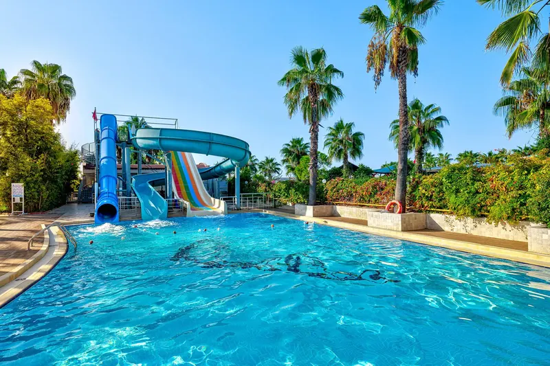 Aydinbey Famous, Belek: zdjęcie 3 z 10
