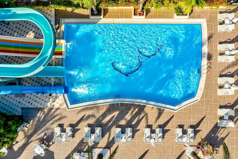 Aydinbey Famous, Belek: zdjęcie 4 z 10