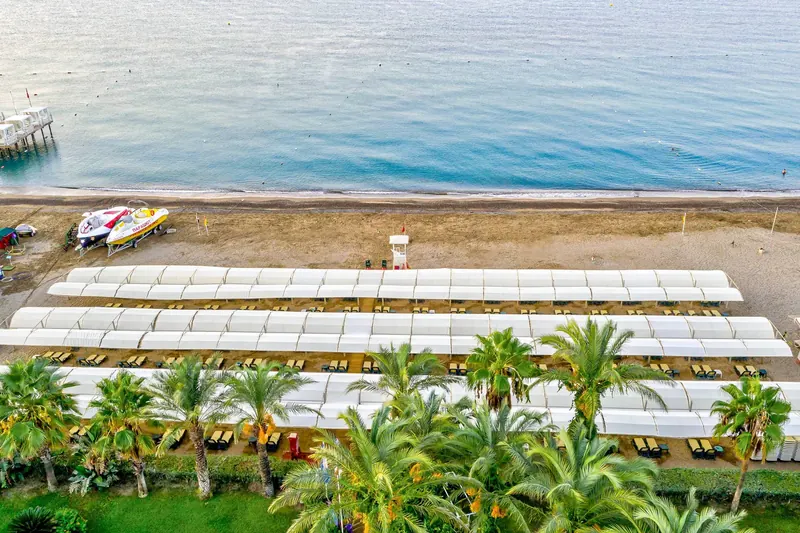 Aydinbey Famous, Belek: zdjęcie 5 z 10