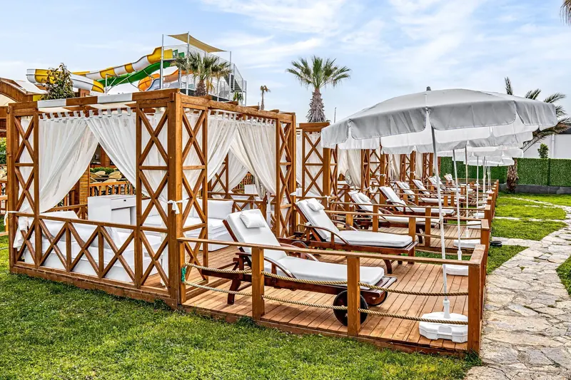 Aydinbey Famous, Belek: zdjęcie 6 z 10