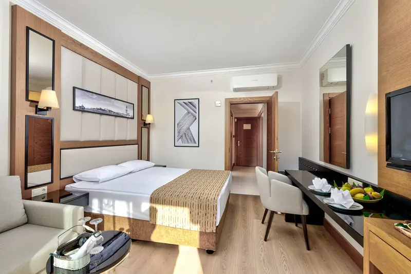 Aydinbey Famous, Belek: zdjęcie 7 z 10