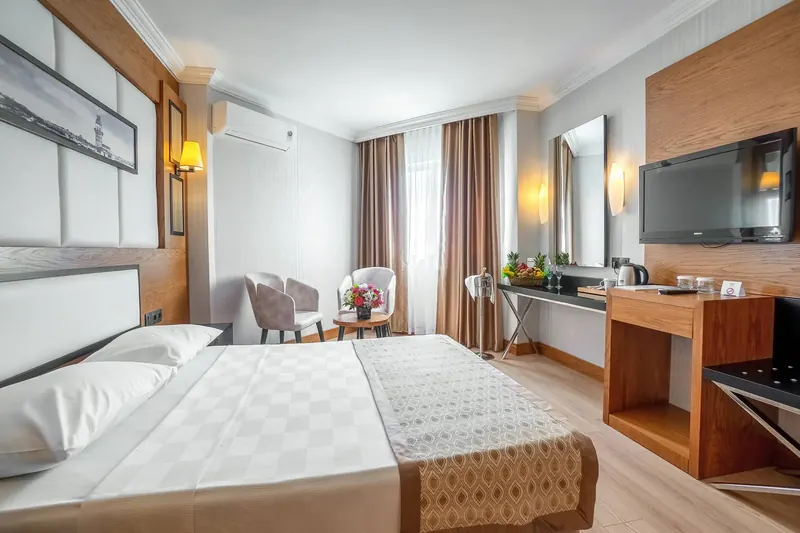Aydinbey Gold Dreams, Alanya: zdjęcie 10 z 10