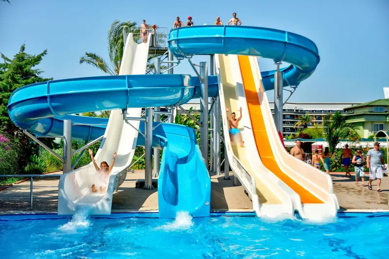 Aydinbey Gold Dreams, Alanya: zdjęcie 2 z 10