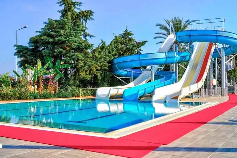 Aydinbey Gold Dreams, Alanya: zdjęcie 4 z 10