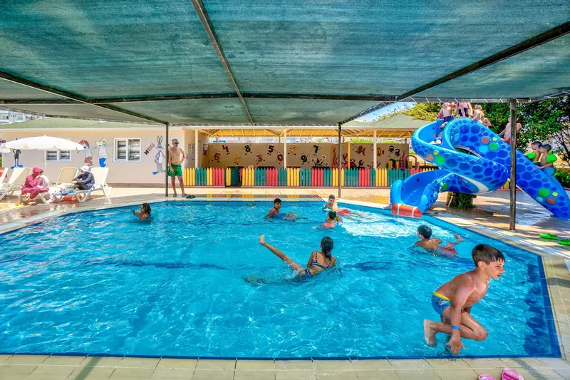 Aydinbey Gold Dreams, Alanya: zdjęcie 5 z 10