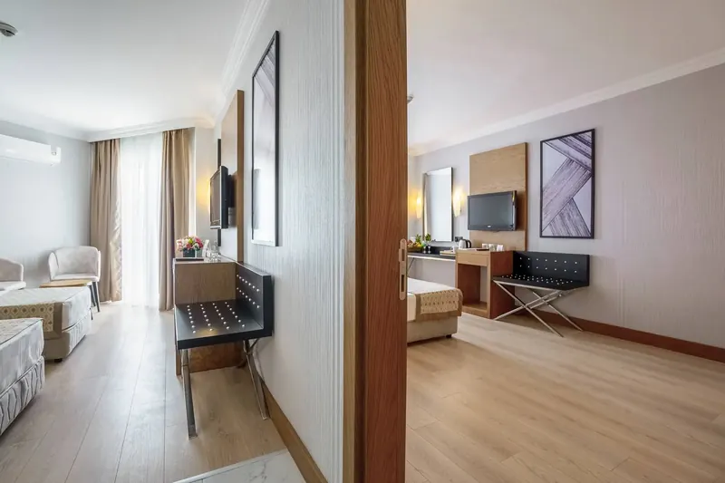 Aydinbey Gold Dreams, Alanya: zdjęcie 7 z 10