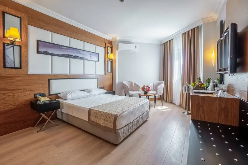 Aydinbey Gold Dreams, Alanya: zdjęcie 8 z 10