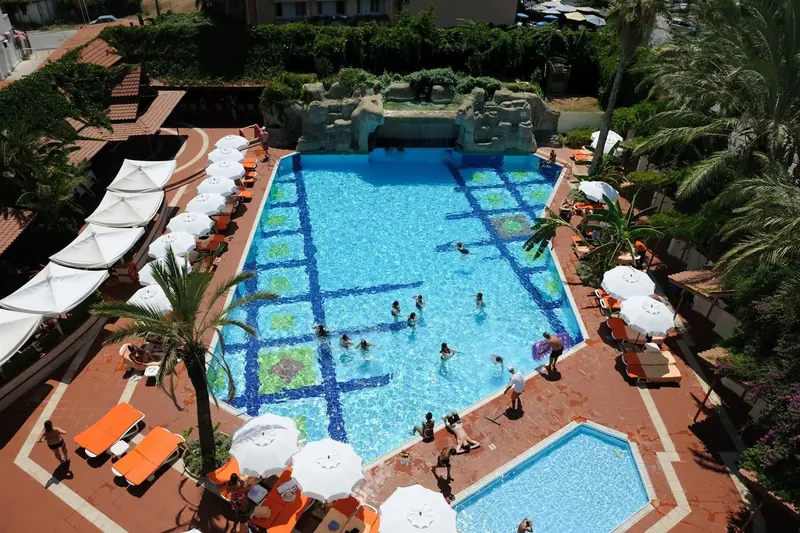 Elegance, Marmaris: zdjęcie 2 z 10