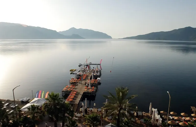 Elegance, Marmaris: zdjęcie 3 z 10