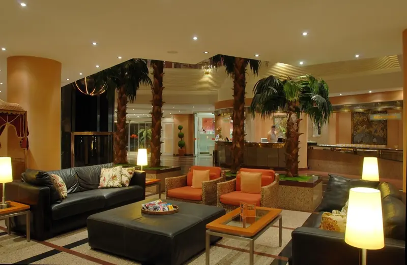 Elegance, Marmaris: zdjęcie 4 z 10