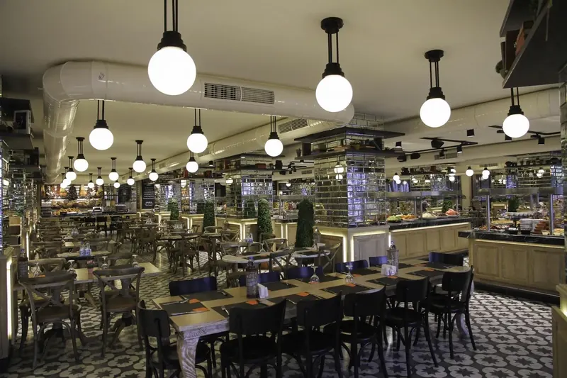 Elegance, Marmaris: zdjęcie 6 z 10