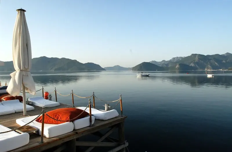 Elegance, Marmaris: zdjęcie 8 z 10