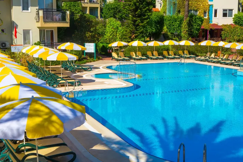 Gardenia Beach, Alanya: zdjęcie 10 z 10
