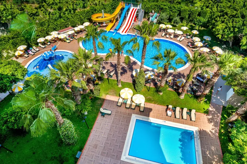 Gardenia Beach, Alanya: zdjęcie 5 z 10