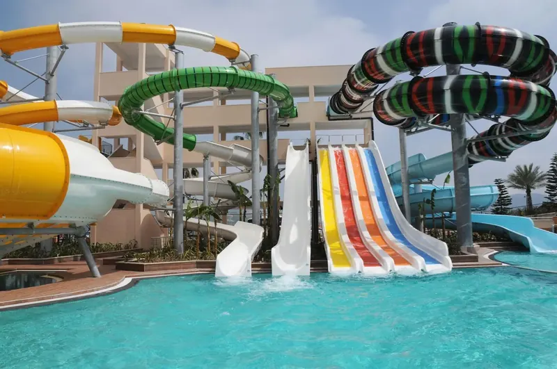 Gold City, Alanya: zdjęcie 7 z 10
