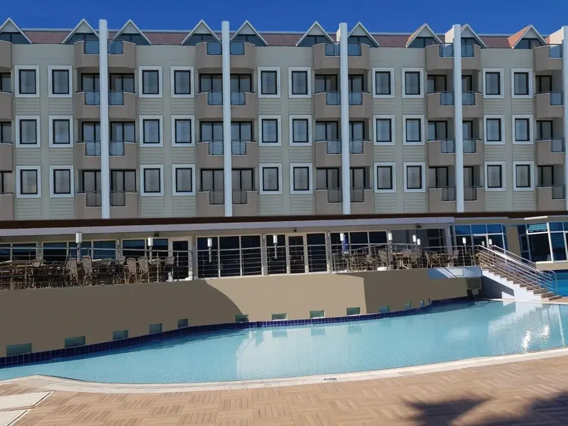 Rox Royal, Kemer: zdjęcie 2 z 10