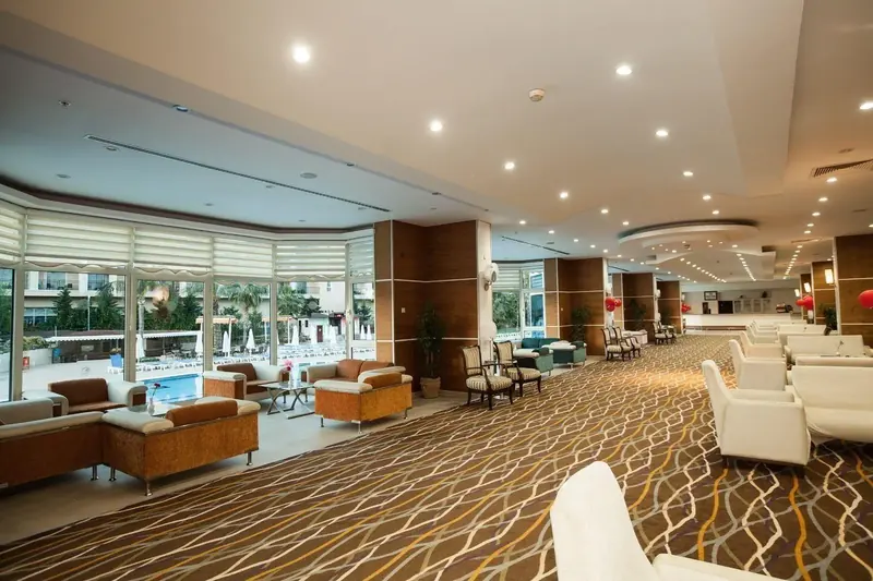 Rox Royal, Kemer: zdjęcie 3 z 10