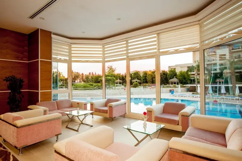 Rox Royal, Kemer: zdjęcie 4 z 10
