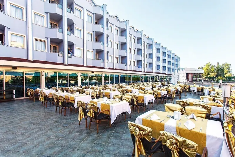 Rox Royal, Kemer: zdjęcie 6 z 10