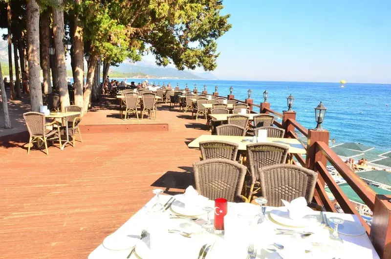 Rox Royal, Kemer: zdjęcie 7 z 10