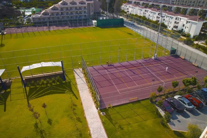 Rox Royal, Kemer: zdjęcie 8 z 10