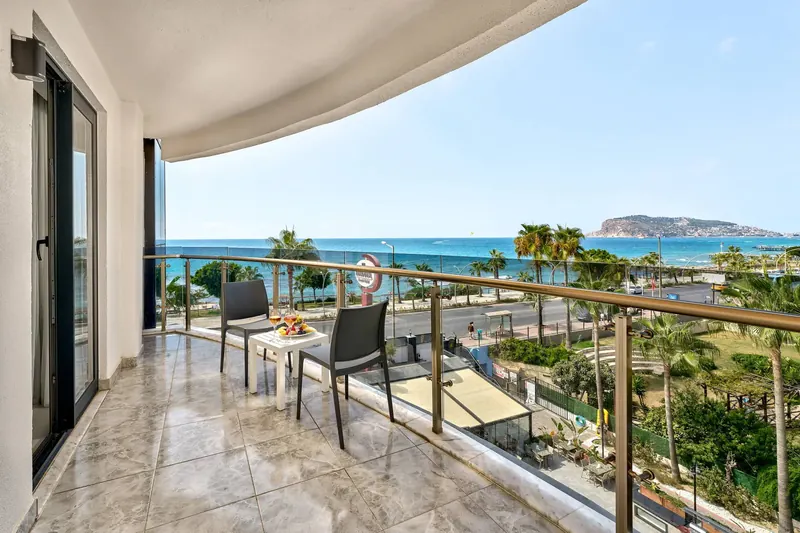 Grand Uysal, Alanya: zdjęcie 10 z 10