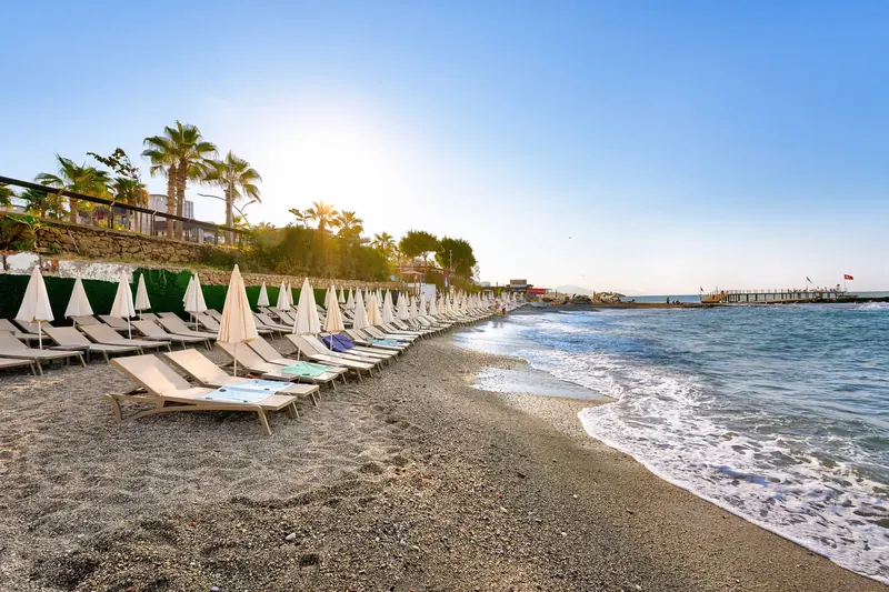 Grand Uysal, Alanya: zdjęcie 4 z 10
